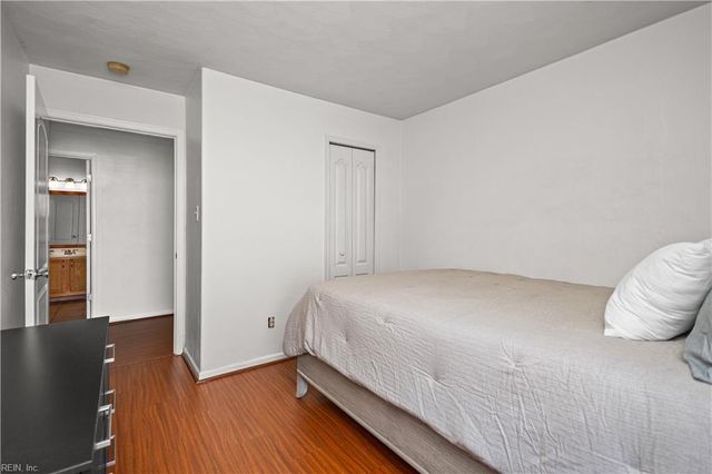 3010 Trappers RN, Chesapeake, VA 23321