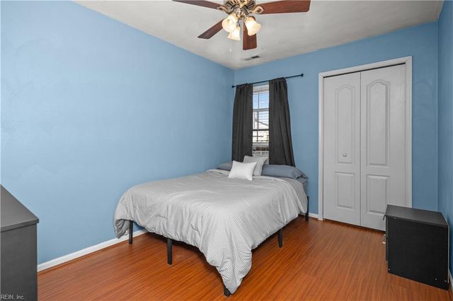 3010 Trappers RN, Chesapeake, VA 23321