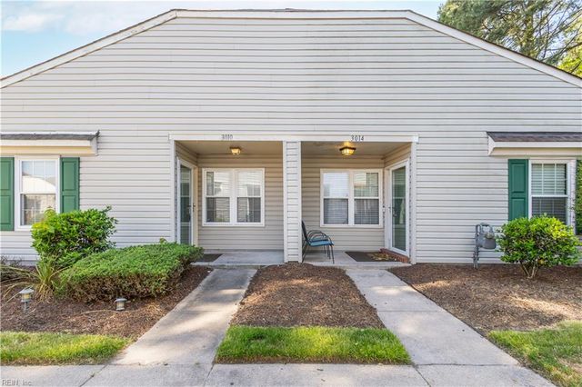 3010 Trappers RN, Chesapeake, VA 23321