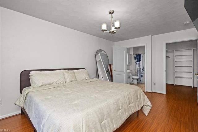 3010 Trappers RN, Chesapeake, VA 23321
