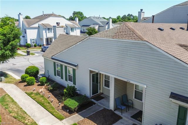 3010 Trappers RN, Chesapeake, VA 23321