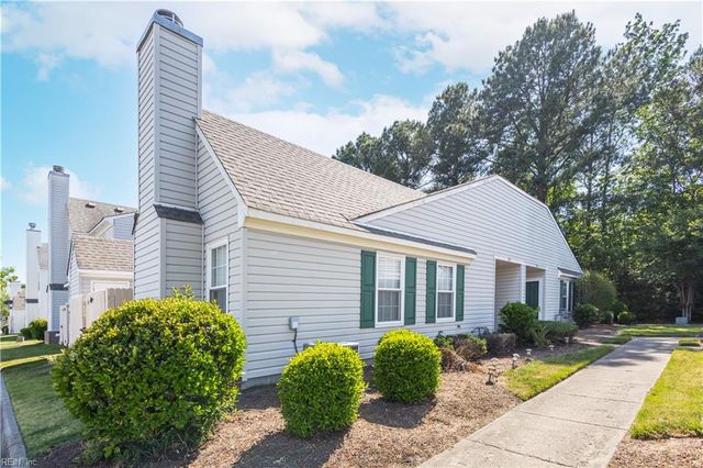 3010 Trappers RN, Chesapeake, VA 23321