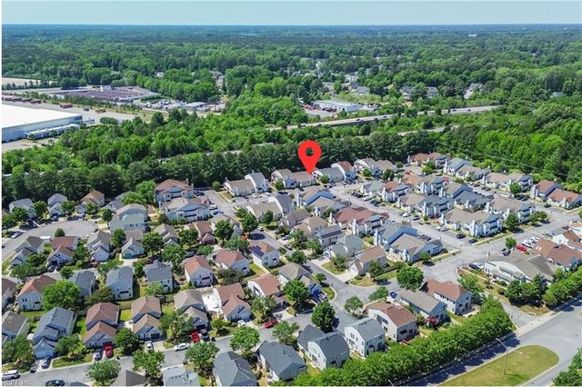 3010 Trappers RN, Chesapeake, VA 23321