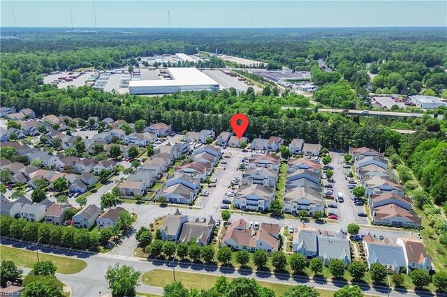 3010 Trappers RN, Chesapeake, VA 23321