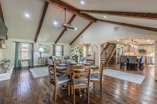 616 Frontier Court, Colleyville, TX 76034