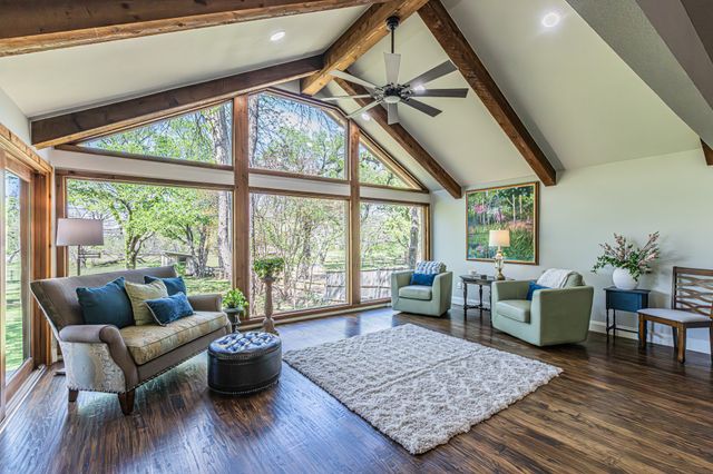 616 Frontier Court, Colleyville, TX 76034