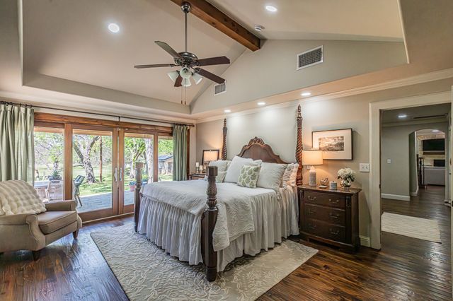 616 Frontier Court, Colleyville, TX 76034