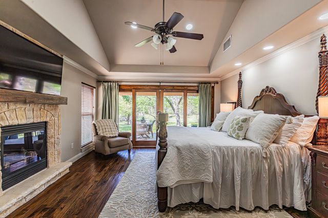 616 Frontier Court, Colleyville, TX 76034