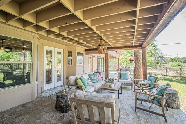 616 Frontier Court, Colleyville, TX 76034