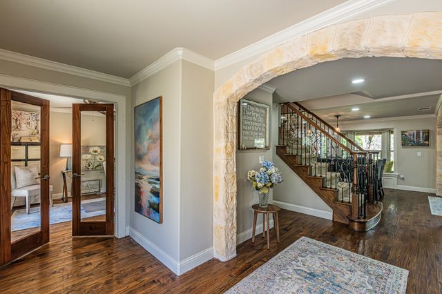 616 Frontier Court, Colleyville, TX 76034