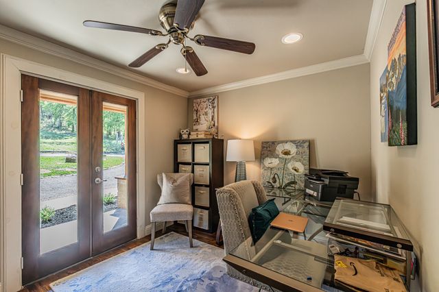 616 Frontier Court, Colleyville, TX 76034