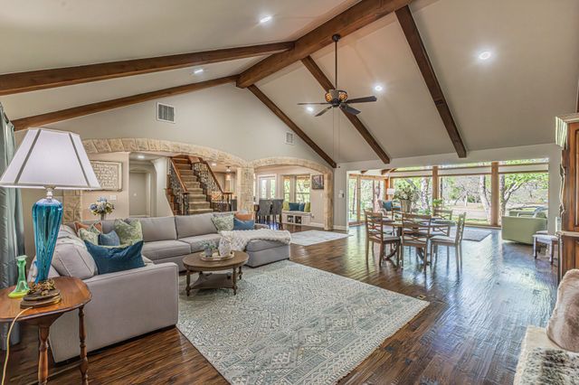 616 Frontier Court, Colleyville, TX 76034