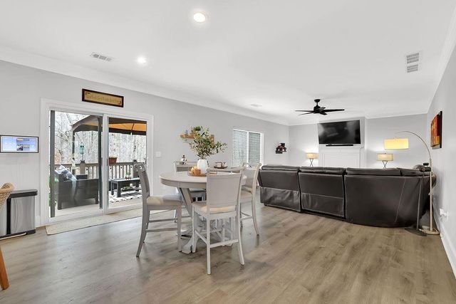 1760 Shire Village Drive, Sugar Hill, GA 30518