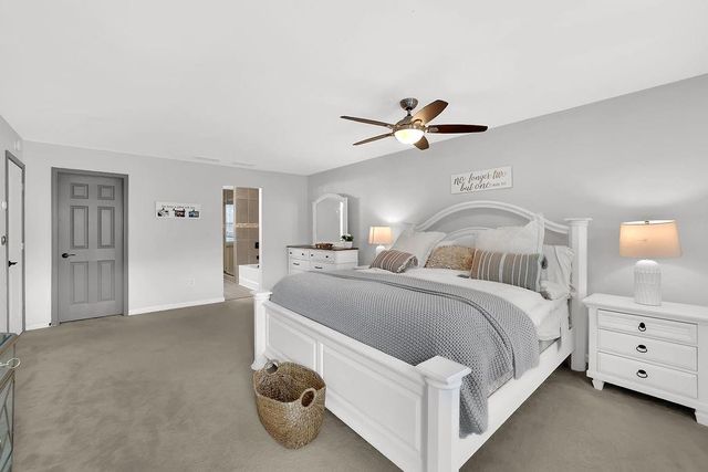 1760 Shire Village Drive, Sugar Hill, GA 30518