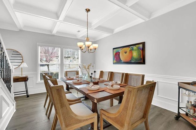 1760 Shire Village Drive, Sugar Hill, GA 30518