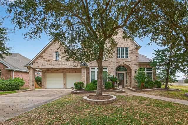 5215 Field Briar Lane, Sugar Land, TX 77479