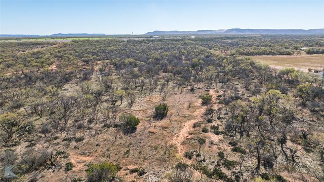 TBD 42 County Road 318, Abilene, TX 79606