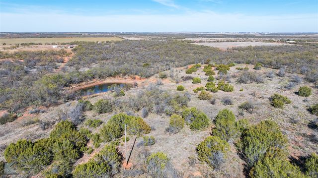 TBD 42 County Road 318, Abilene, TX 79606