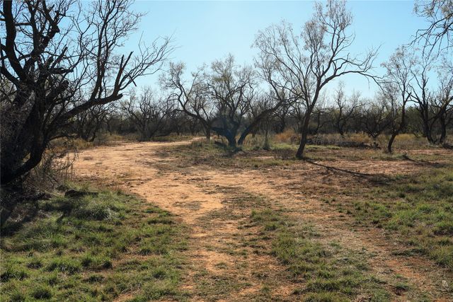 TBD 42 County Road 318, Abilene, TX 79606