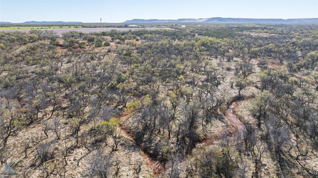 TBD 42 County Road 318, Abilene, TX 79606