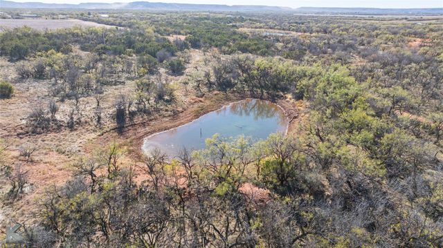 TBD 42 County Road 318, Abilene, TX 79606