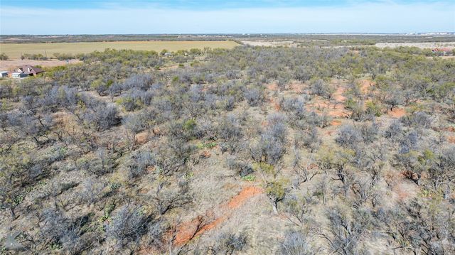 TBD 42 County Road 318, Abilene, TX 79606