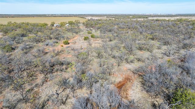 TBD 42 County Road 318, Abilene, TX 79606