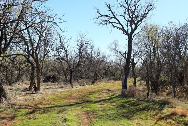 TBD 42 County Road 318, Abilene, TX 79606
