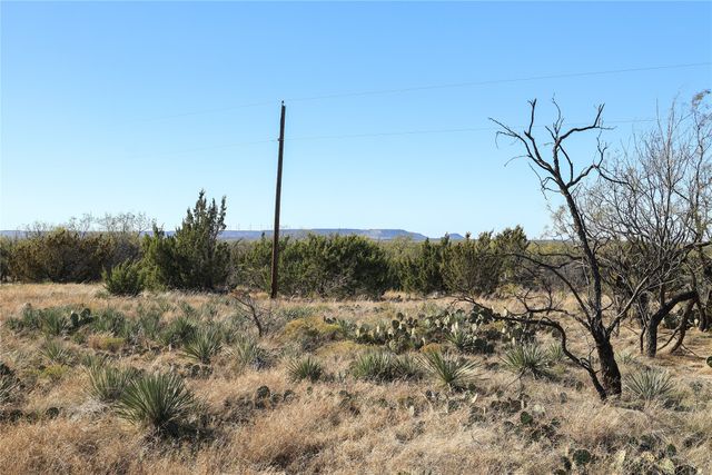 TBD 42 County Road 318, Abilene, TX 79606