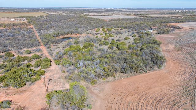 TBD 42 County Road 318, Abilene, TX 79606