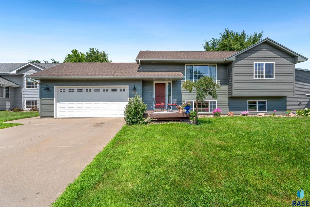 6518 W 56th St, Sioux Falls, SD 57106