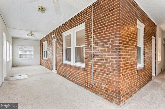 2810 12TH ST, Baltimore, MD 21219