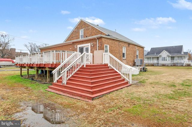 2810 12TH ST, Baltimore, MD 21219