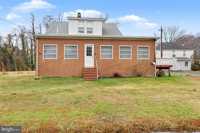 2810 12TH ST, Baltimore, MD 21219