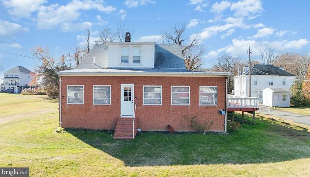 2810 12TH ST, Baltimore, MD 21219