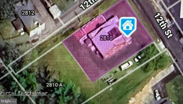 2810 12TH ST, Baltimore, MD 21219