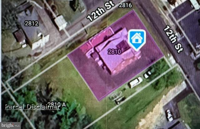 2810 12TH ST, Baltimore, MD 21219