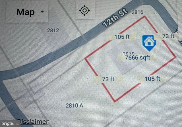 2810 12TH ST, Baltimore, MD 21219