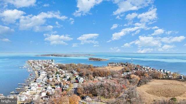 2810 12TH ST, Baltimore, MD 21219