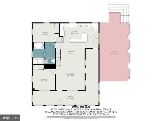 2810 12TH ST, Baltimore, MD 21219