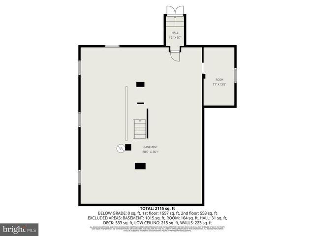 2810 12TH ST, Baltimore, MD 21219