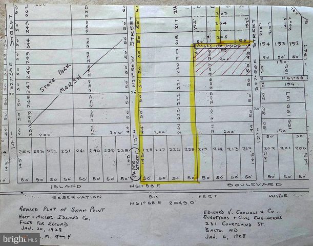 2810 12TH ST, Baltimore, MD 21219