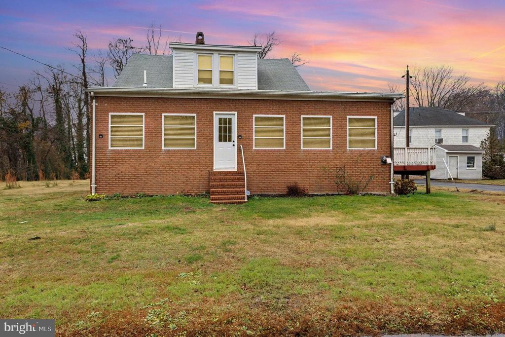 2810 12TH ST, Baltimore, MD 21219