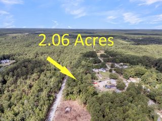Lot 4 Giddyup Lane, Awendaw, SC 29429