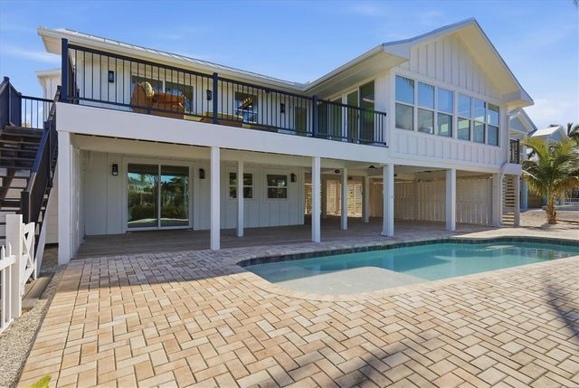 281 BOCILLA DRIVE, Placida, FL 33946