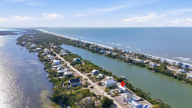 281 BOCILLA DRIVE, Placida, FL 33946