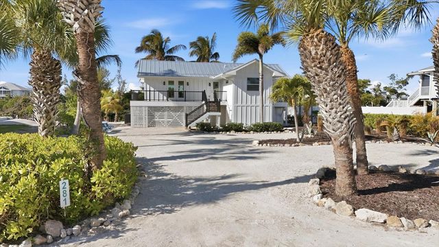 281 BOCILLA DRIVE, Placida, FL 33946