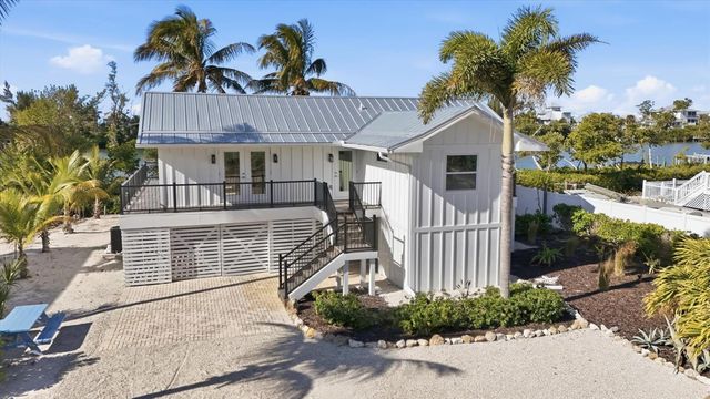 281 BOCILLA DRIVE, Placida, FL 33946