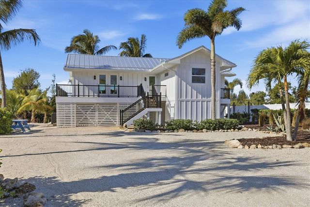 281 BOCILLA DRIVE, Placida, FL 33946