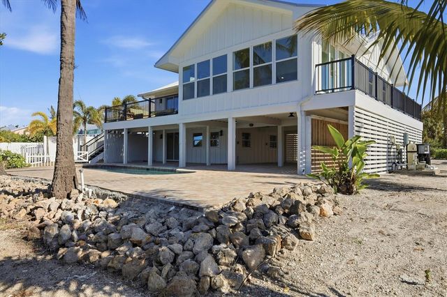 281 BOCILLA DRIVE, Placida, FL 33946